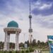 Actual problems of neurotrauma Uzbekistan