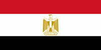 Egipt Flag