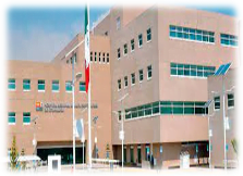 High Specialty Hospital