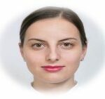 20th AMN Congress, 2023 19 Iulia Vadan