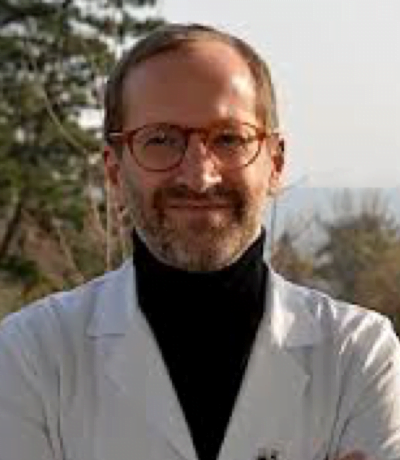 Prof. Peter Lackner, Austria