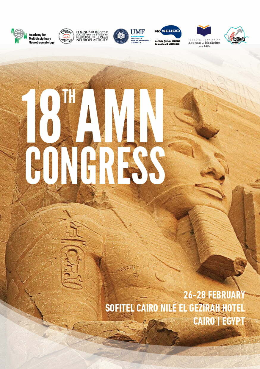 18th AMN Congress, 2020