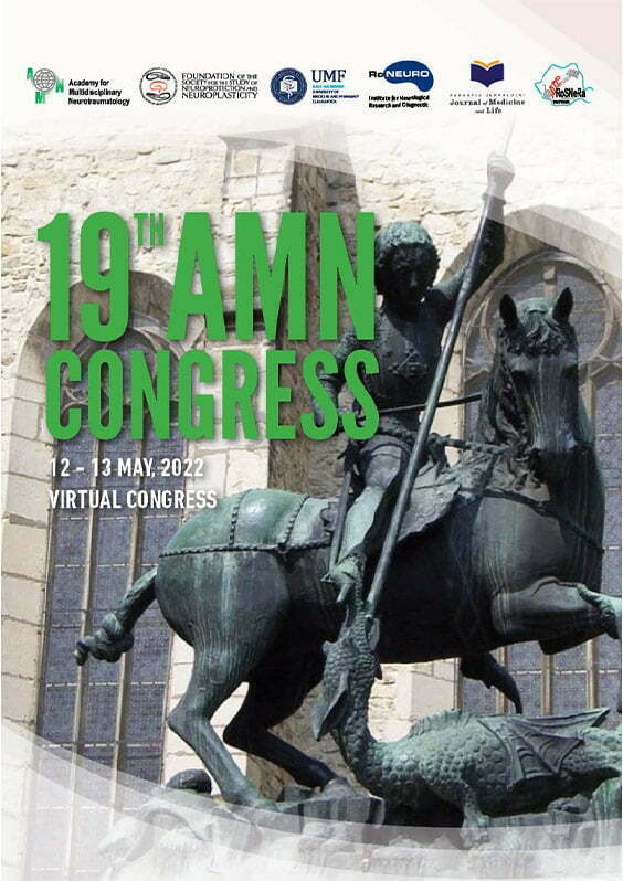 19th AMN Congress, 2022