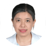 18th AMN Congress, 2020 6 Jacqueline C. Dominguez modified