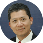 12th AMN Congress, 2014 17 Kevin Wang