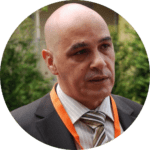 15th AMN Congress, 2017 5 stefan florian modified