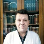 WFNR Webinar Series "Towards Redifining Treatment Strategies for Neurorecovery in Stroke and TBI", 2022 4 Bogdan Popescu