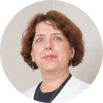 WFNR Webinar Series "Towards Redifining Treatment Strategies for Neurorecovery in Stroke and TBI", 2022 5 cristina tiu modified
