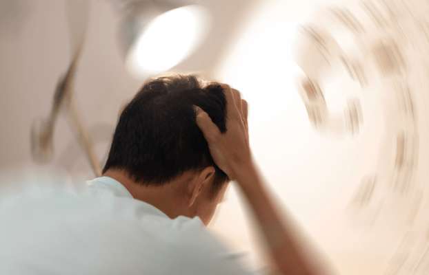 Concussions recovery after TBI – what is the process?