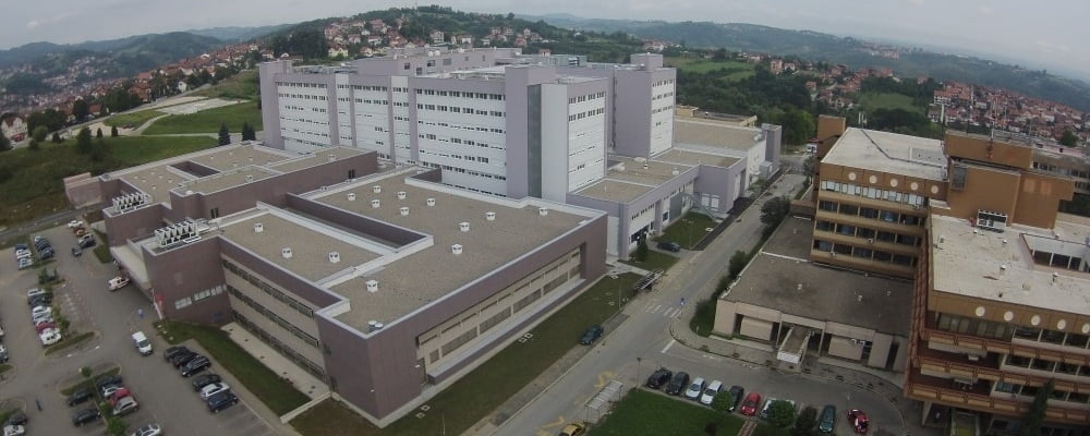 University Clinical Centre of the Republic of Srpska