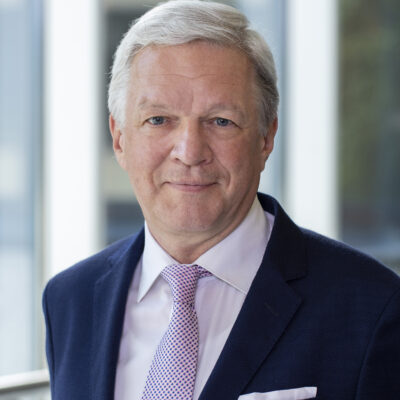 Prof. Christian Matula