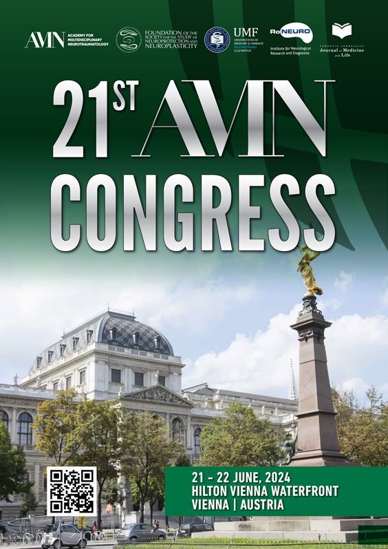 21th AMN Congress, 2024