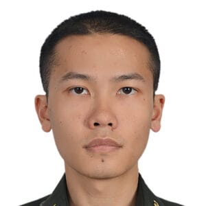 Lt.Col. Dr.Anisong Pilakasiri