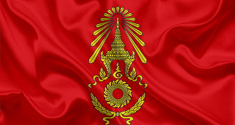 Royal Thai Army