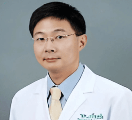 Lt. Gen. Clinical Prof. Dr. Kriangchai Prasongsukarn