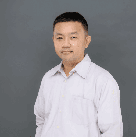 Col. Dr.Tanongson Tienthavorn