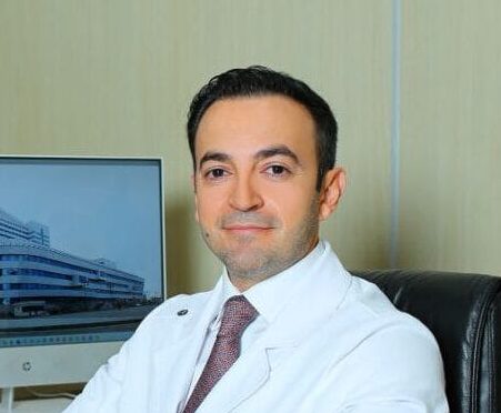22nd AMN Congress, 2025 1 Parvin Akbarov e1781336706658