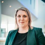 22nd AMN Congress, 2025 13 Stefanie Duchac
