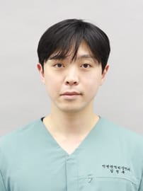 jung ook kim