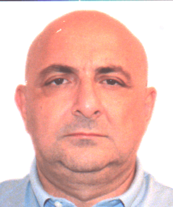 rovshan khalilzada