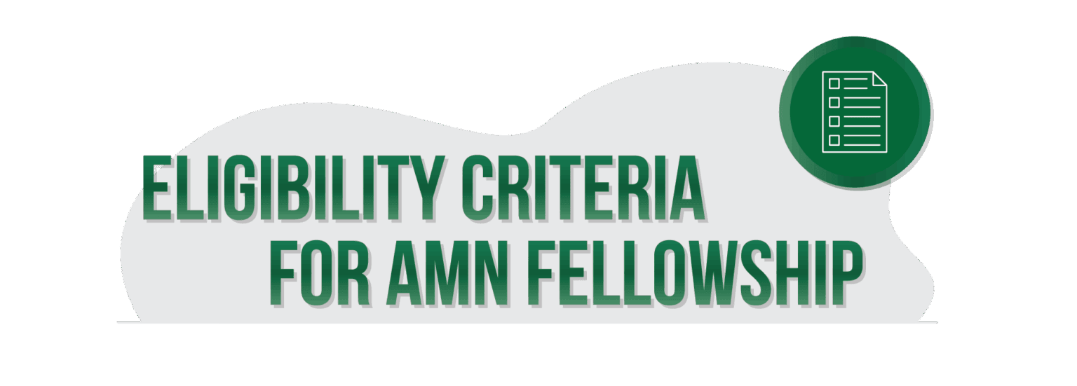 eligibility criteria
