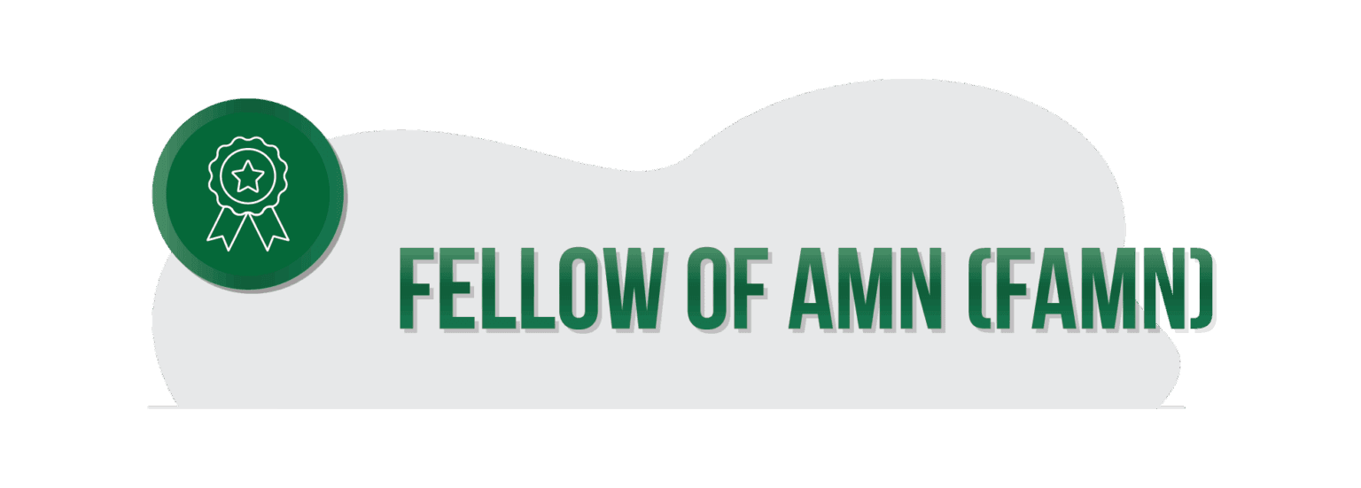 fellow of AMN