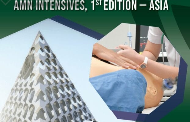 Breaking Barriers in Neurotrauma Care: NTSC Extended | AMN Intensives – Thailand 2025
