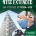 NTSC Extended | AMN Intensives – Thailand 2025
