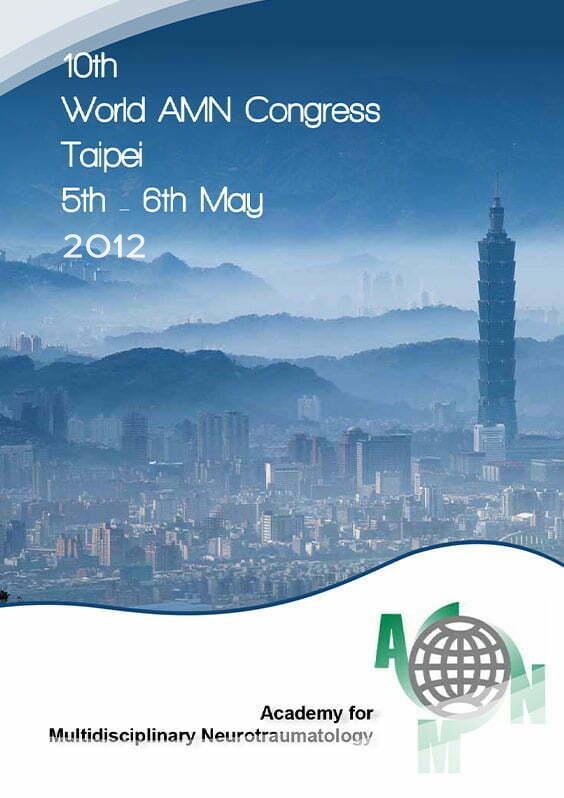 10th AMN Congress, 2012