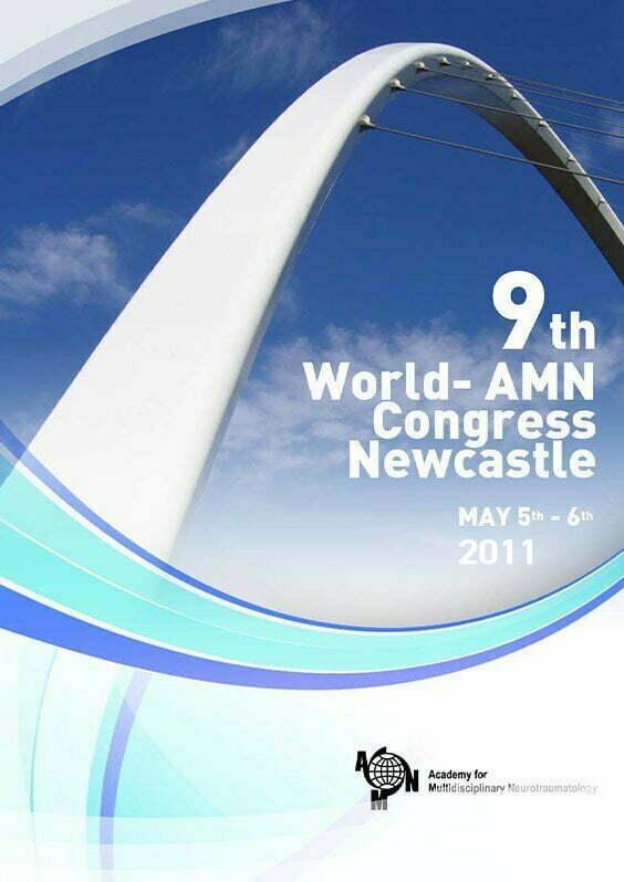 9th AMN Congress, 2011