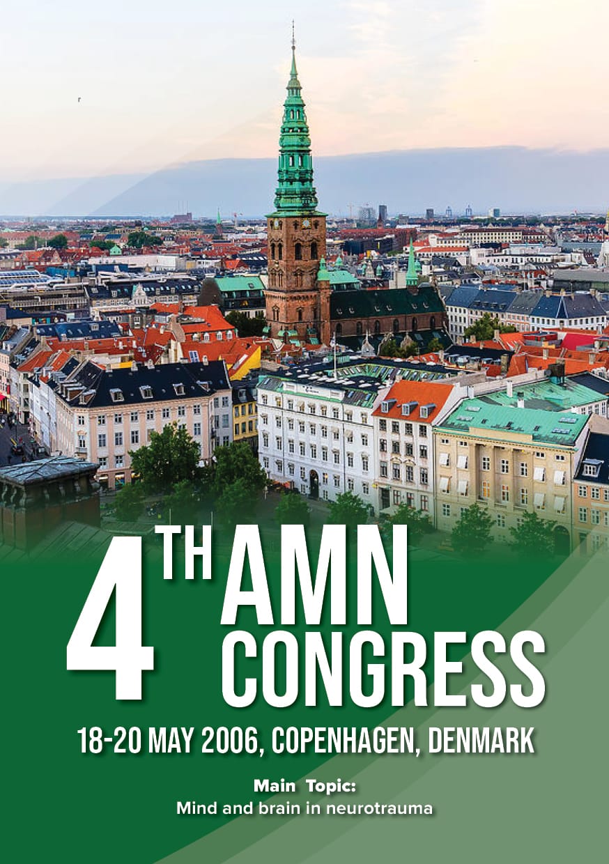 4th AMN Congress, 2006