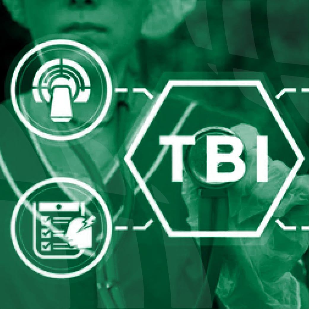 TBI Management