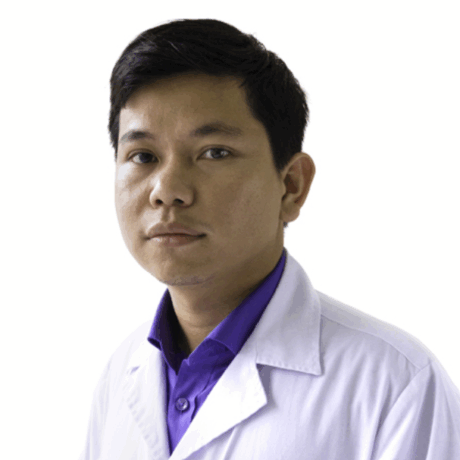 Dr. Van Duc Hanh