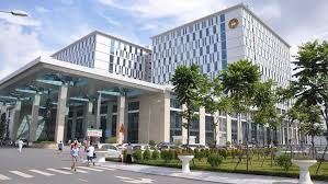 103 Military Hospital