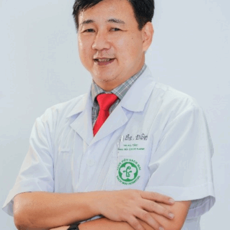 Dr. Nguyen Xuan Dong