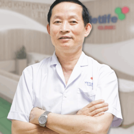 Assoc. Prof. Kieu Dinh Hung