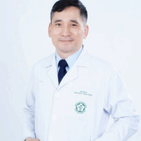 Assoc. Prof. Do Ngoc Son<br>