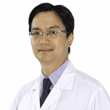 Assoc. Prof. Duong Dai Ha
