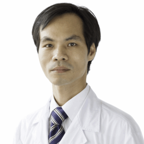Dr. Nguyen Thanh Xuan
