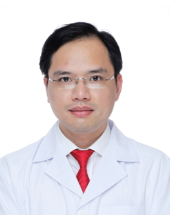 Dr. Nguyen Thai Binh