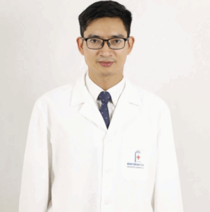 Dr. Nguyen Ngoc Cuong