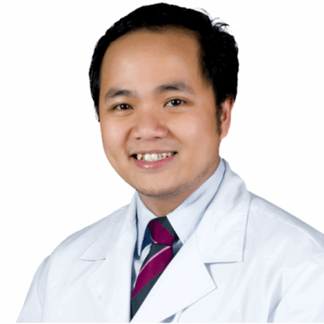Dr. Tran Trung Kien