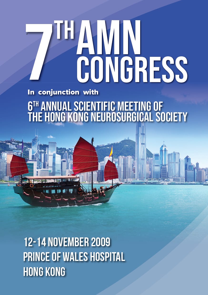 7th AMN Congress, 2009