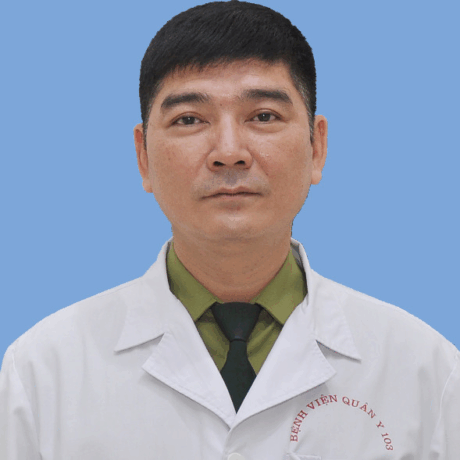 Assoc. Prof. Nguyen Thanh Bac