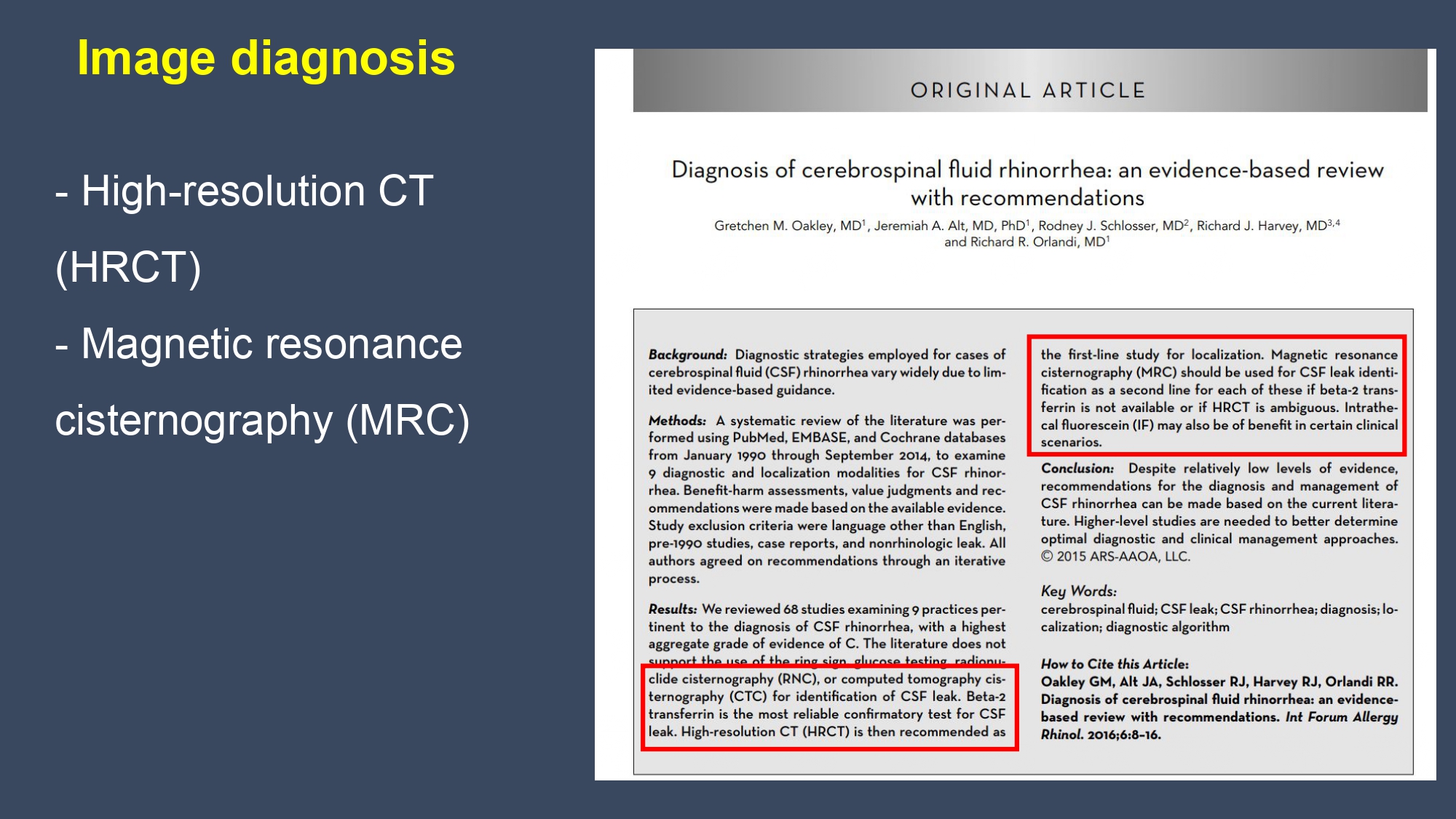 CSF leakge - Nguyen Thanh Bac.pptx_page-0016