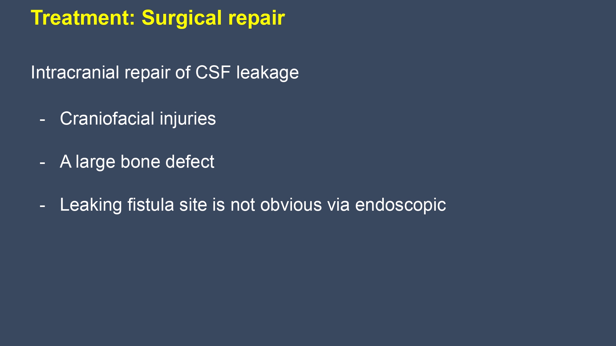 CSF leakge - Nguyen Thanh Bac.pptx_page-0020