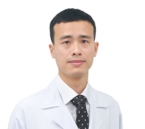 Dr. Pham Ngoc Huy