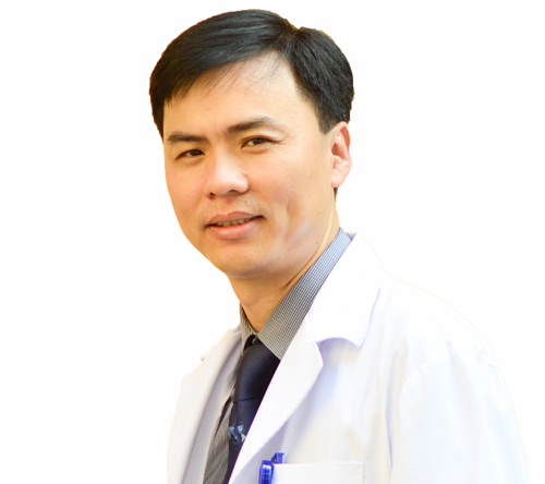 Assoc. Prof. Le Thanh Dung