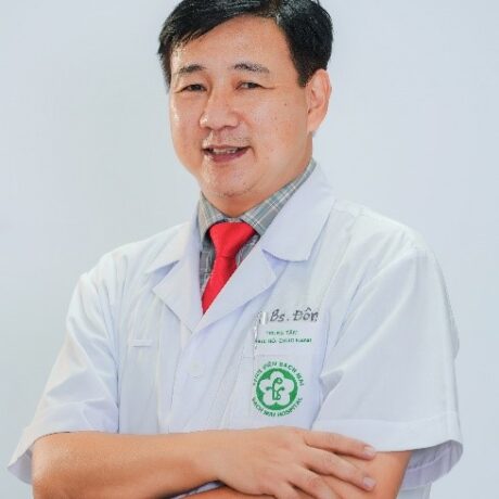 Dr. Nguyen Xuan Dong