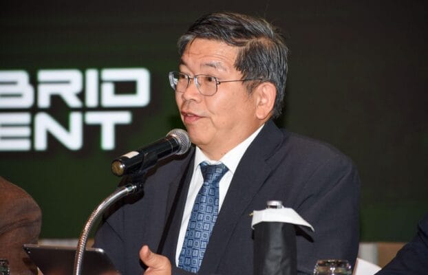 Interview with Prof. Kullapat Veerasarn – 22nd AMN Congress
